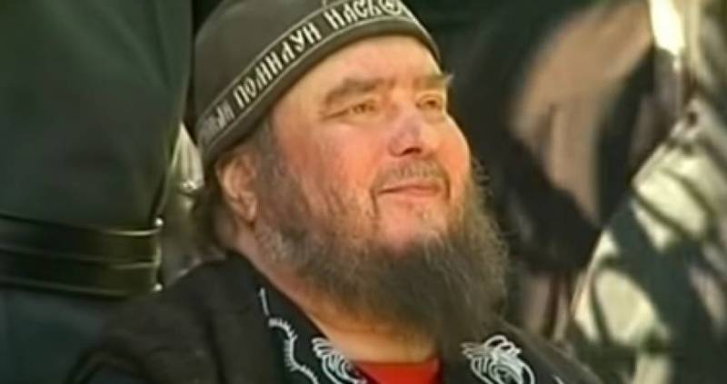 В последние месяцы и дни мы сталкиваемся с такими ужасными событиями, что наша душа жаждет найти какой-то луч надежды в этой мрачной реальности. Однако даже в самые трудные времена на земле Донбасса жил удивительный человек, который сделал предсказание о будущем.