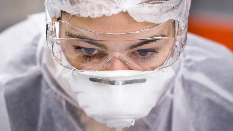 "Супербактерии" - угроза новых инфекций к 2050 году